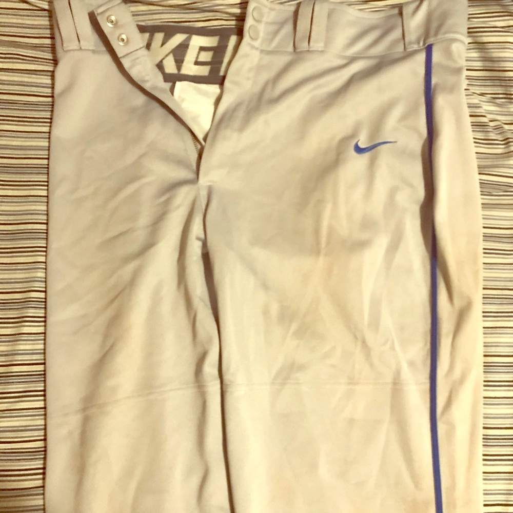 Nike Baseball Pants